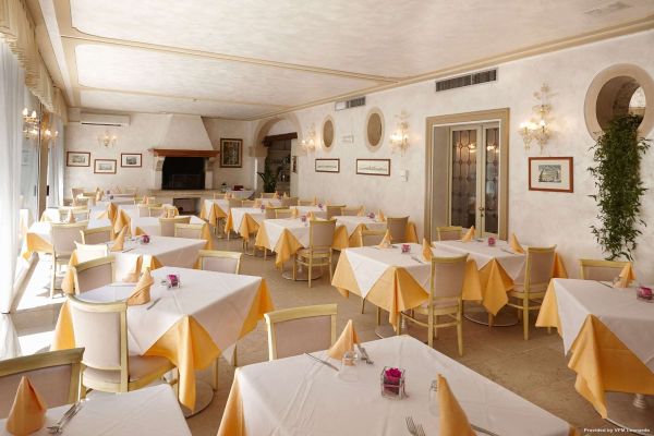 Villa Patriarca Hotel (Mirano)